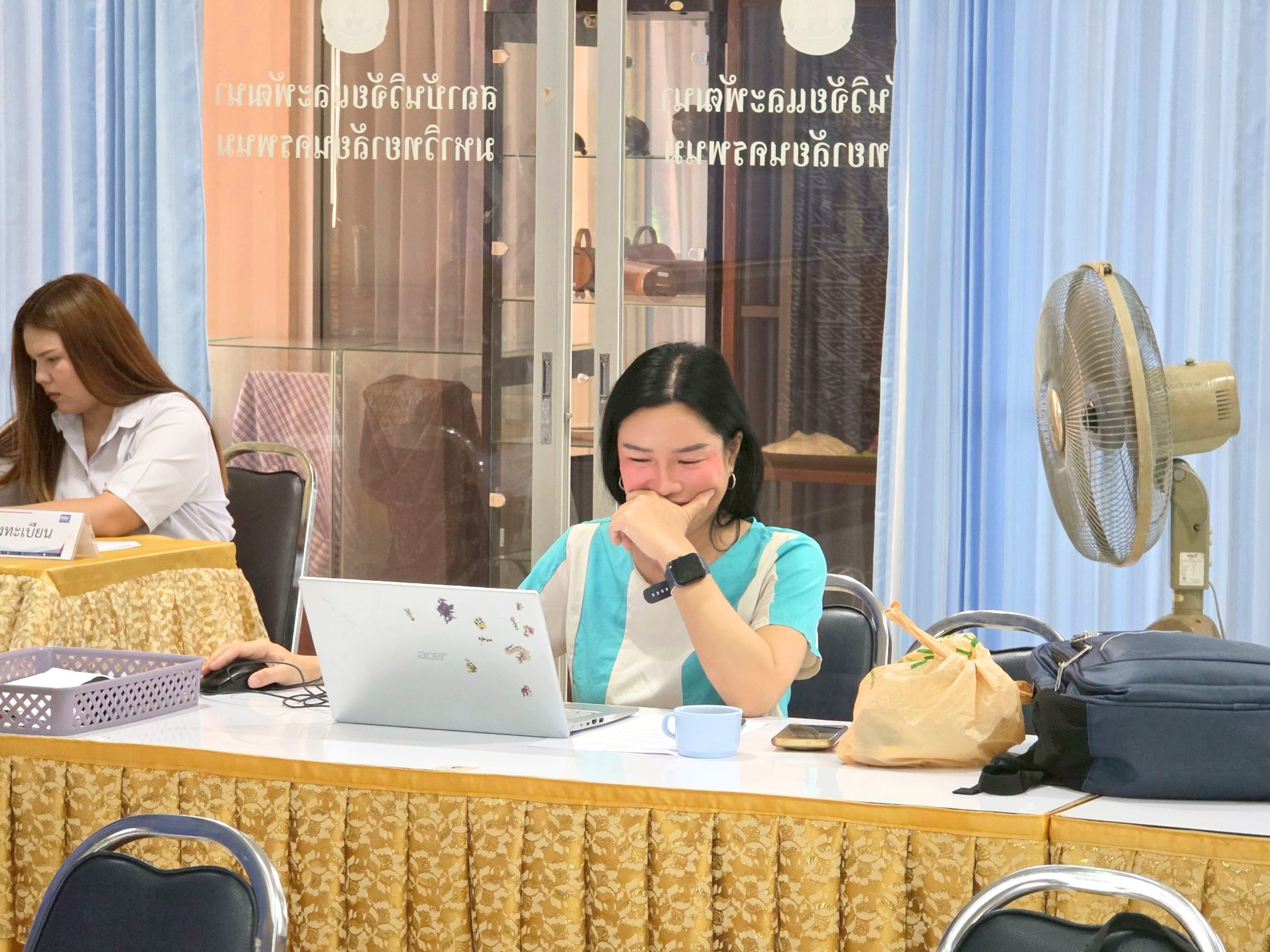 ภาพกิจกรรม