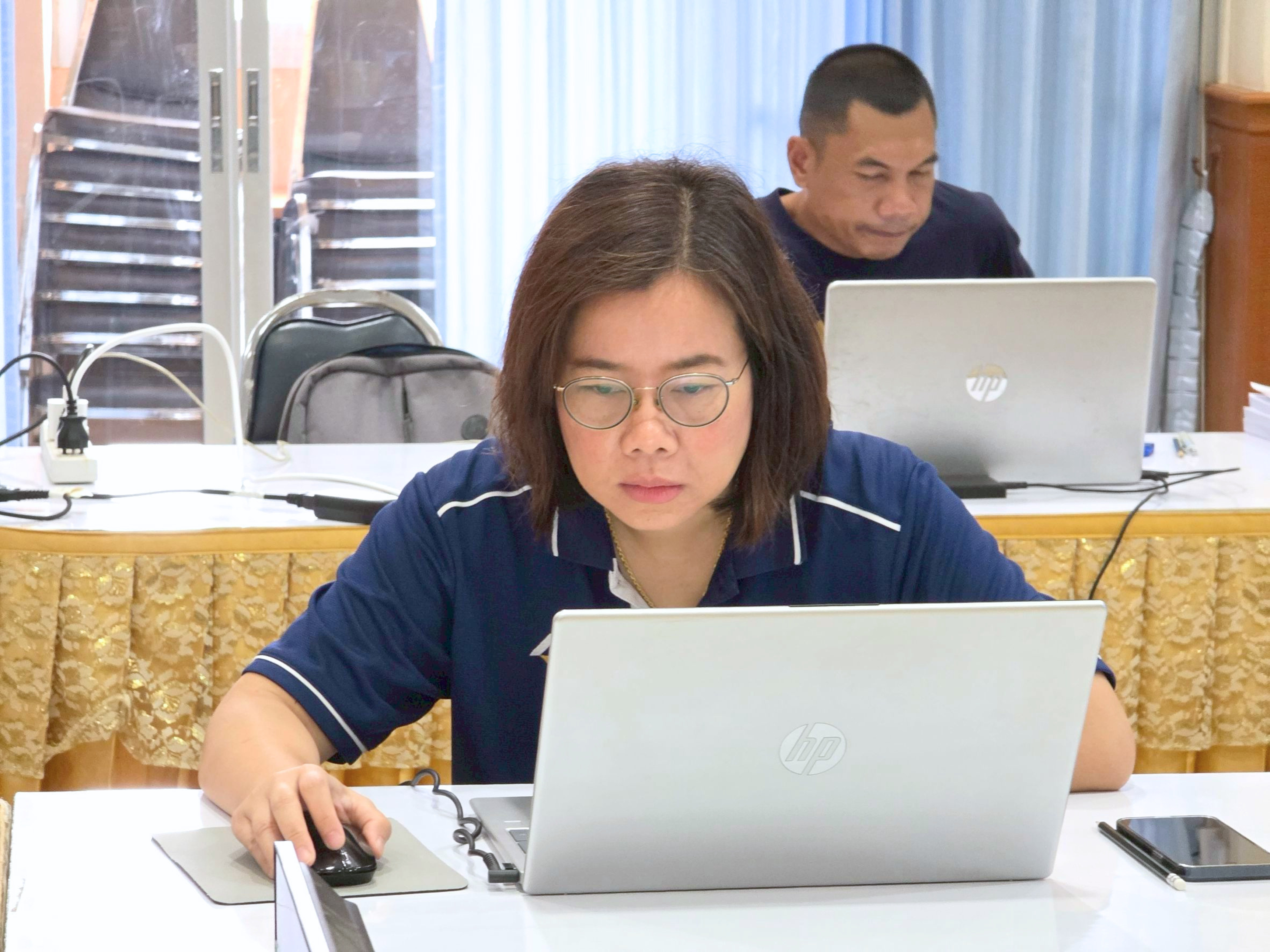 ภาพกิจกรรม