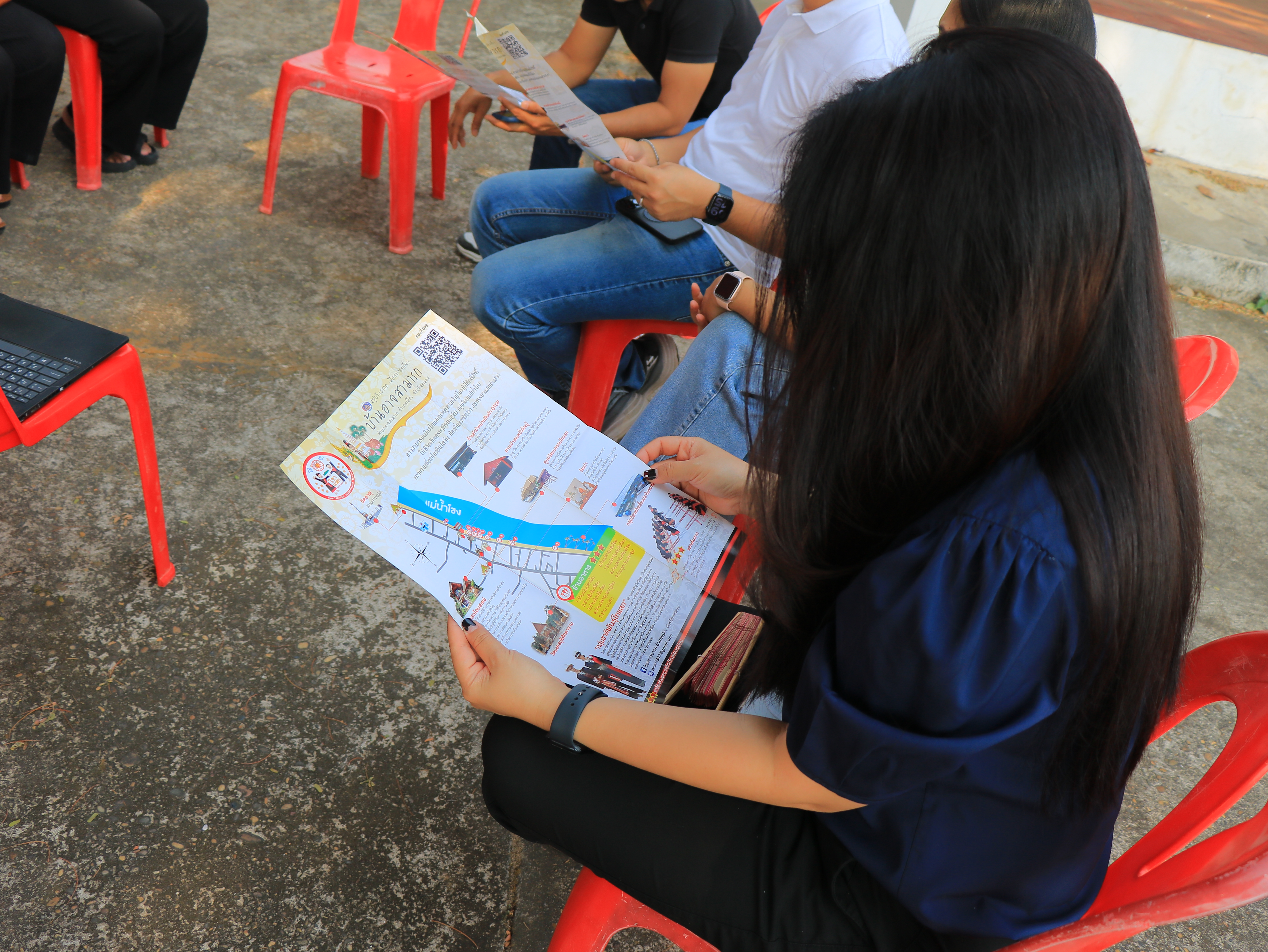 ภาพกิจกรรม