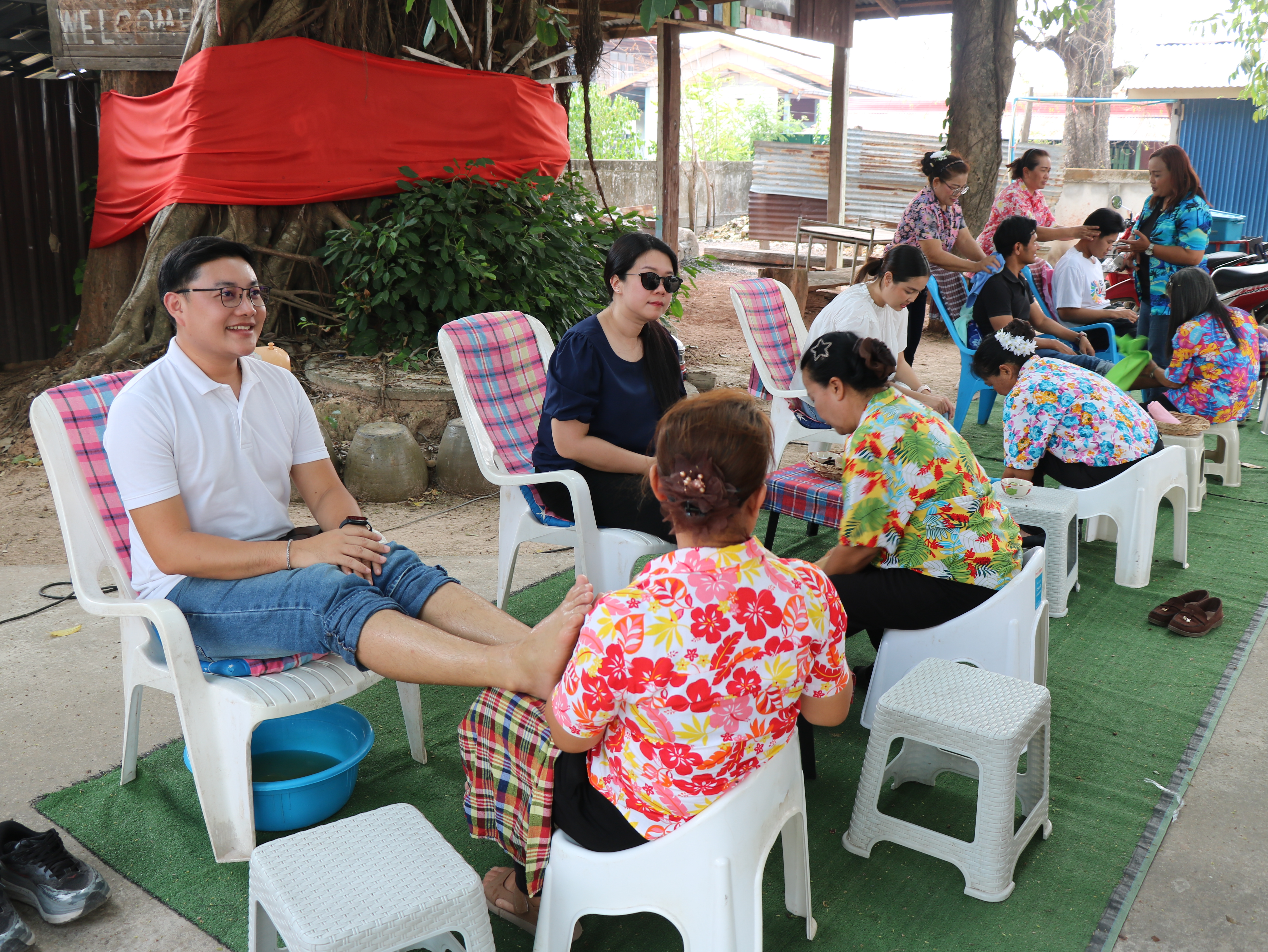 ภาพกิจกรรม